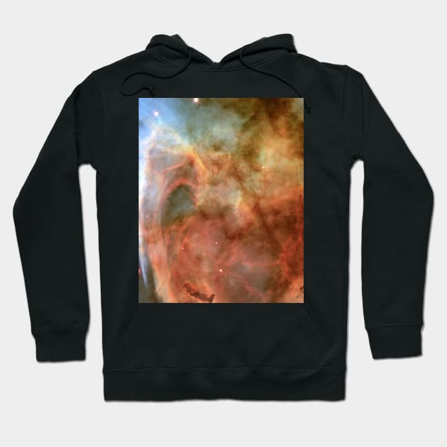 Nebula Hoodie by gruntcooker